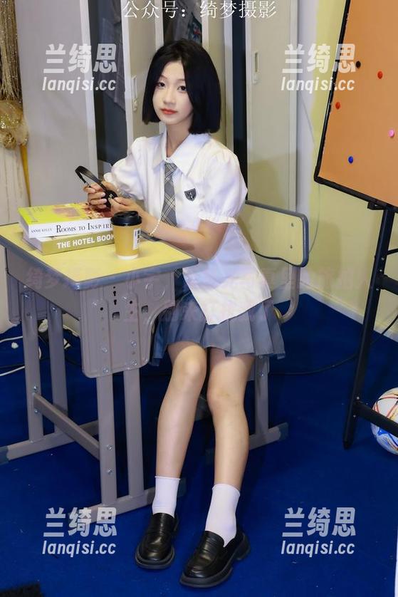 绮梦摄影 - 小宇,无圣光写真里的旅拍人生,别来打扰我了 绮梦摄影 - 小宇,无圣光写真里的旅拍人生,别来打扰我了