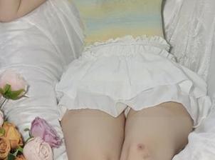 绮梦摄影 – 阿依夏学妹的毕竟也是个筛子，高清原图里见真章。