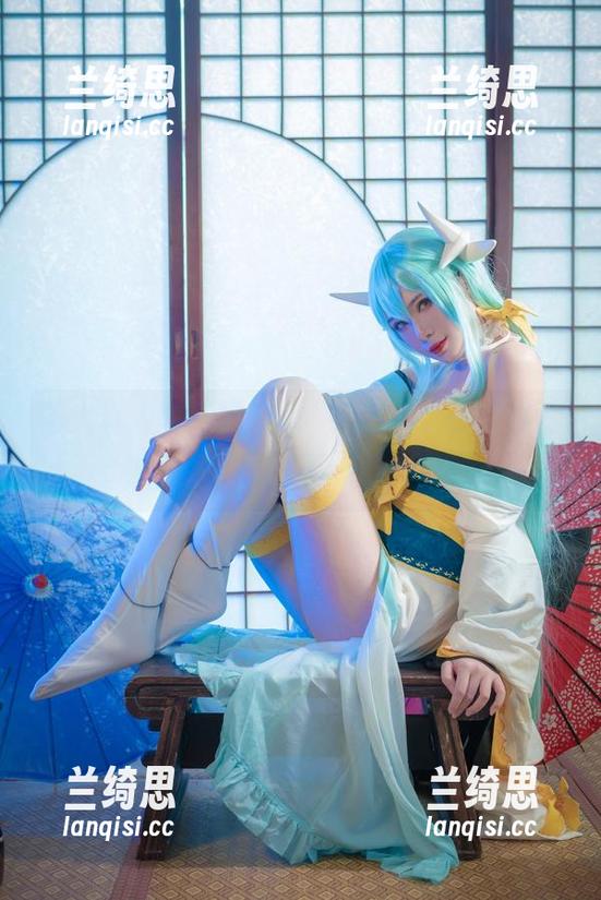 羊大真人的新照美得“透明”，在线看这些作品，得坐下来慢慢品。