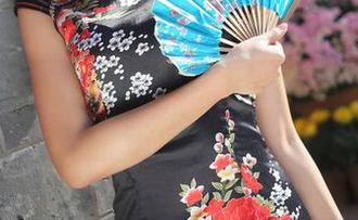 美媛馆 – 蕾丝写真全集：Barbie可儿教你怎么撩的！