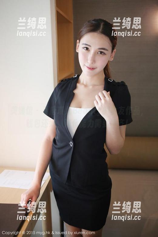 美媛馆 - 看唐琪儿Beauty的女友作品，钱包还好，消化能力需要攒齐！