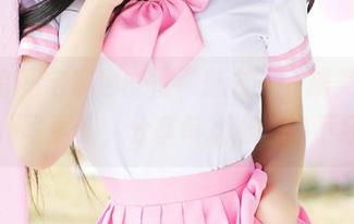 美媛馆 – 宅家也能很“魅力”，糯美子Mini女仆写真集，分享每次邂逅的不经意。