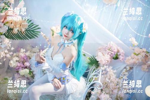 免费捡漏！艾西Aiwest的初音小恶魔合集，你会想多看几遍！