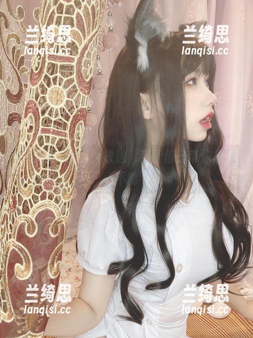 “狂三”图包大放送，芋圆侑子带你欲罢不能