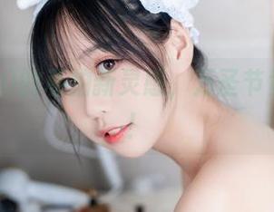萌芽儿o0的私拍新灵感，万圣节竟这样玩！