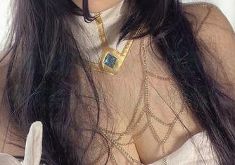 微密圈 – 葱油饼er兔女郎精选套图：唉，我该给这身材加多油吗？