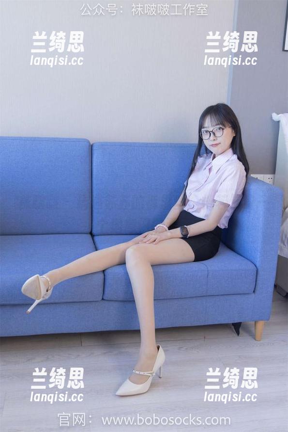 袜啵啵 - 精选苏苏的裤里丝，恍若置身一个潜意识的画面