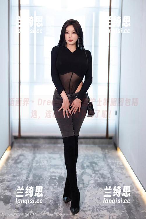 语画界 - Dreamy小乔的护士制服图包精选,连心脏都要预约了啦! 语画界 - Dreamy小乔的护士制服图包精选,连心脏都要预约了啦!