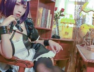 原图独享：贞子蜜桃的Nikke胜利女神和D杀手妻子，完美组合等你下载！快来瞧瞧！