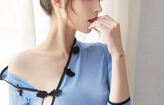 微密圈 – 超辣的林一穿和服了！无圣光加持，截图后果自负，图片请自备脑补。