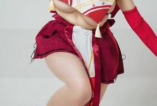 又一波阿寨寨最新医院校服的图片，让我从菜鸟变成专业模特的吧？