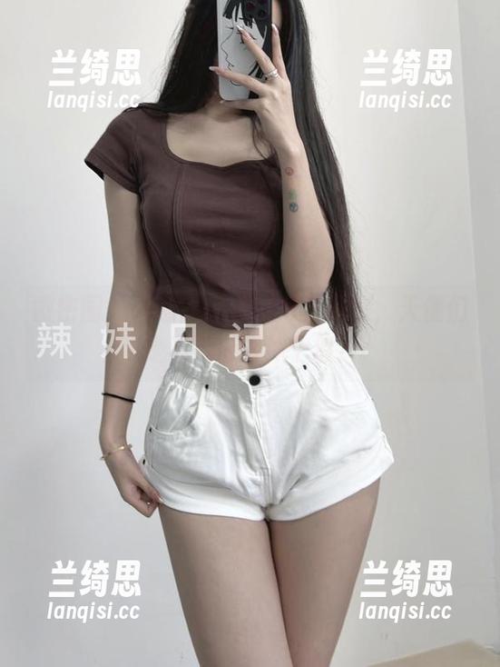 微密圈 - 翻看陈佩奇的写真合集，天使们是不是也该休个假？