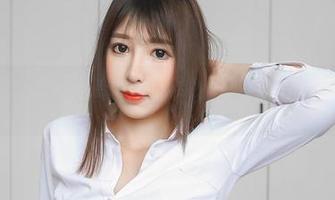 花嫁合集，雯粥粥的颜值爆表，下载这份遗憾太多的美。