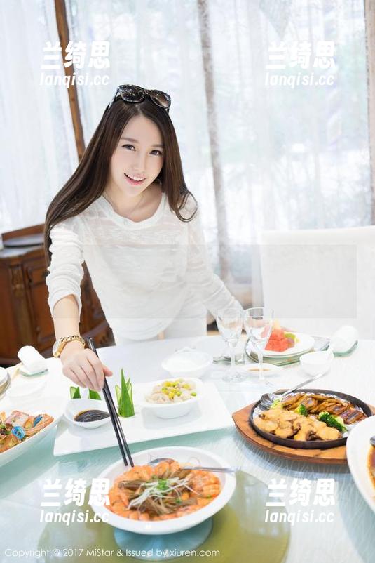 魅妍社 - 从没见过的‘修女’全套,Mieko林美惠子总是出乎意料 魅妍社 - 从没见过的‘修女’全套,Mieko林美惠子总是出乎意料