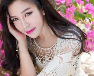 魅妍社 – 双人的世界里，总有些意外，来王婉悠的免费图集里探个究竟吧！