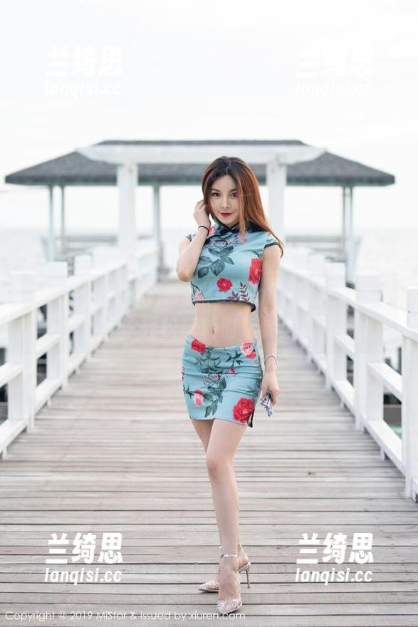 魅妍社 - 来吧,琳琳ailin的蕾丝美图,带你轻松玩转时髦游戏! 魅妍社 - 来吧,琳琳ailin的蕾丝美图,带你轻松玩转时髦游戏!