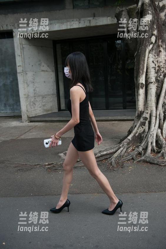 魔镜街拍 - 再也见不到的雨季？原图里的凯恩真让人难忘啊～