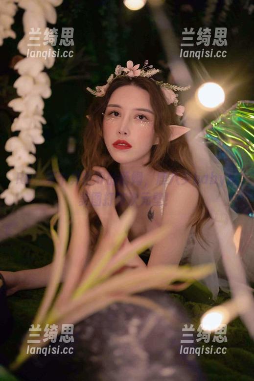 Re：某个异世界的蕾姆，鹿八岁baby用美图打破次元壁！