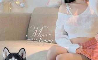 当兔子遇见蛋糕，观看黏黏团子兔的创意，脑洞大开！