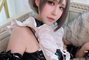 看这黑白御猫的女仆高清作品集，咳咳，好想写点新奇的评价，结果全是声色犬马的想法。