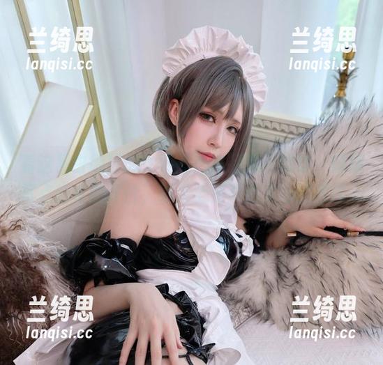 看这黑白御猫的女仆高清作品集，咳咳，好想写点新奇的评价，结果全是声色犬马的想法。